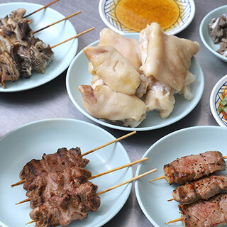 豚足のかどや_1