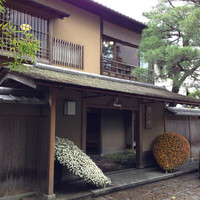 菊乃井 本店 - 