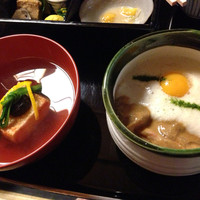 菊乃井 本店 - 