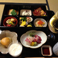 菊乃井 本店 - 