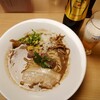 自家製麺 MENSHO TOKYO