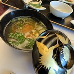 行形亭 - 