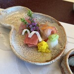 行形亭 - 