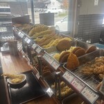 手打麺や 大島 - 