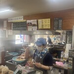 手打麺や 大島 - 