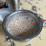 南印度ダイニング ポンディバワン - 