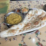 南印度ダイニング ポンディバワン - 