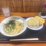 手打麺や 大島 - 
