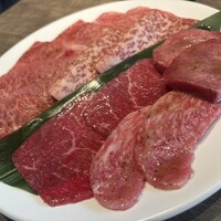 焼肉うしごろ 池袋店 - 