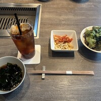 焼肉うしごろ 池袋店 - 