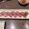 炭火焼肉 浅草だん