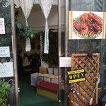 シンガポール コピティアム - 