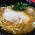 ラーメン 杉田家 - 