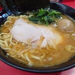 ラーメン 杉田家 - 