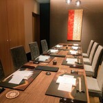 創作Dining SHARI流川 - 