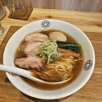 TOKYO RAMEN かいか - 