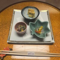 日本料理 もちづき - 