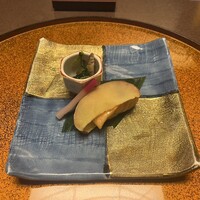 日本料理 もちづき - 