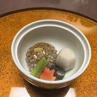 日本料理 もちづき - 