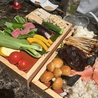 Shangri-La's secret ROPPONGI - 