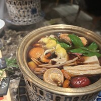 Shangri-La's secret ROPPONGI - 