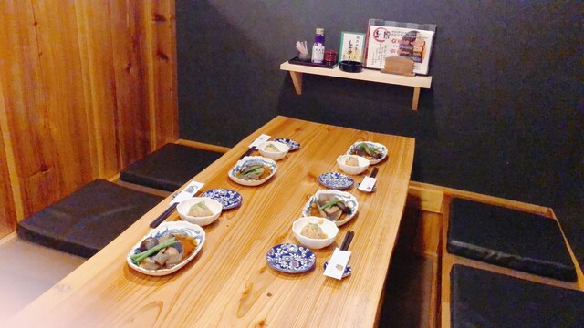 十兵衛 - 曽根田（居酒屋）の写真