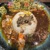 BOTANI：CURRY 梅田店