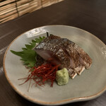 地酒と和食 吟味 - 