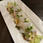 地酒と和食 吟味 - 