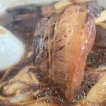 ラーメンカナメ 市原2号店 - 料理写真: