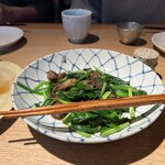 蕎麦屋 にこら - 