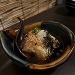 地酒と和食 吟味 - 