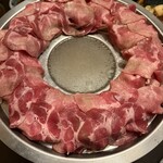 地酒と和食 吟味 - 