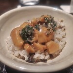 デンクシフロリ - [2025年9月 訪問]ごはん