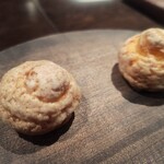 デンクシフロリ - [2025年9月 訪問]