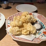 蕎麦屋 にこら - 