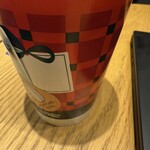 スターバックスコーヒー - ドリンク写真: