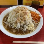 ラーメン鷹の目 明大前店 - 