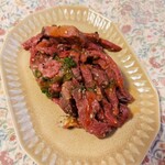 I'sDeli - 料理写真: