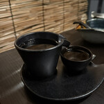 地酒と和食 吟味 - 