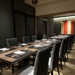 創作Dining SHARI流川 - 