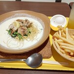 パルメナーラ - 