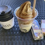 タカオ コーヒー - 