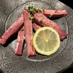 めいらく苑 本店 - 