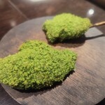 デンクシフロリ - [2025年9月 訪問]