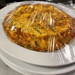 アンティカ・オステリア・ダル・ポンピエーレ - 