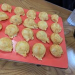 明石名物 玉子焼き 本家きむらや - 