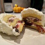 おかしやうっちー - 