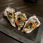 地酒と和食 吟味 - 