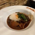 地酒と和食 吟味 - 